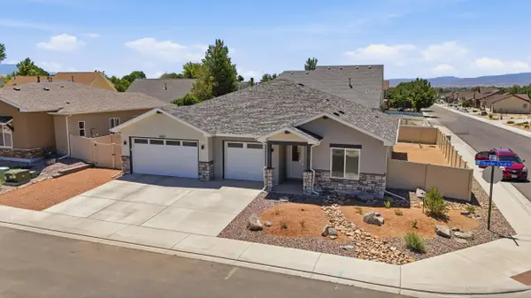 3067 Thunder Cloud Drive, Grand Junction, CO 81504