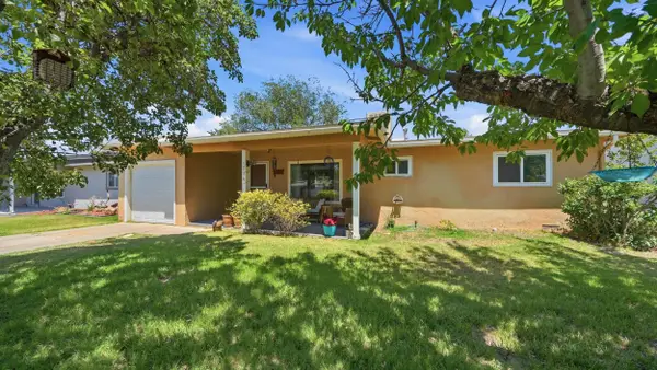 1234 Bonito Avenue, Grand Junction, CO 81506