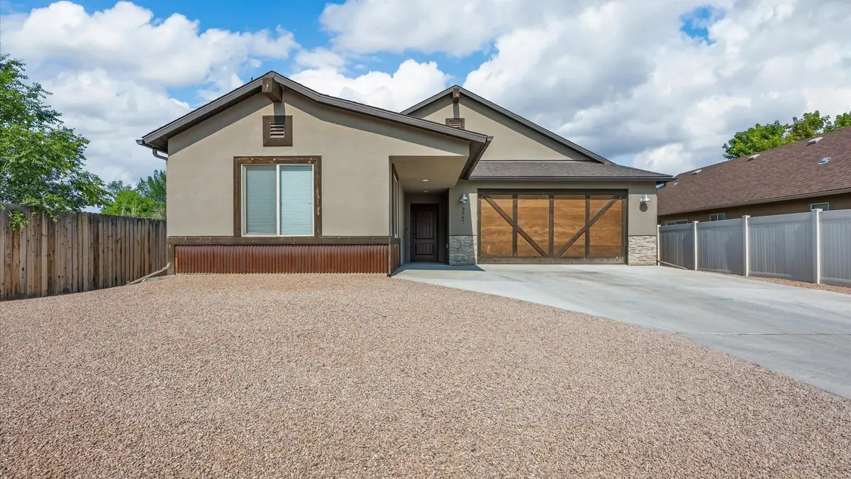 3267 Deerfield Avenue, Clifton, CO 81520 - #1