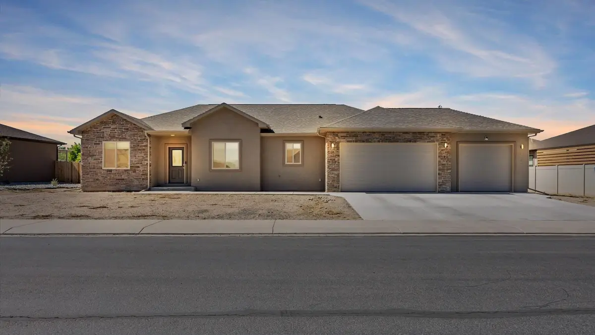 1742 Caribou Street, Delta, CO 81416 - #1