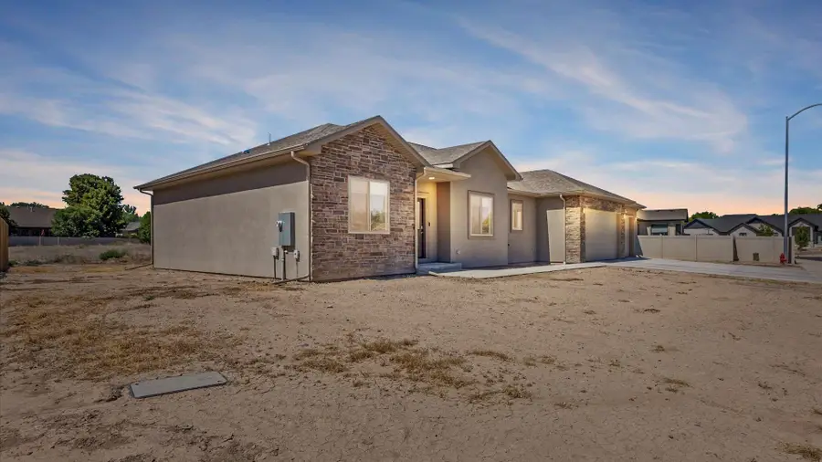1742 Caribou Street, Delta, CO 81416 - #2
