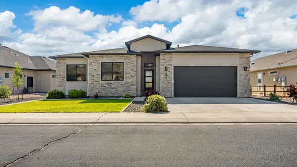 492 Spoon Court, Grand Junction, CO 81507