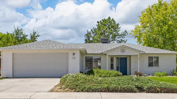 3151 E Merganser Lane, Grand Junction, CO 81504