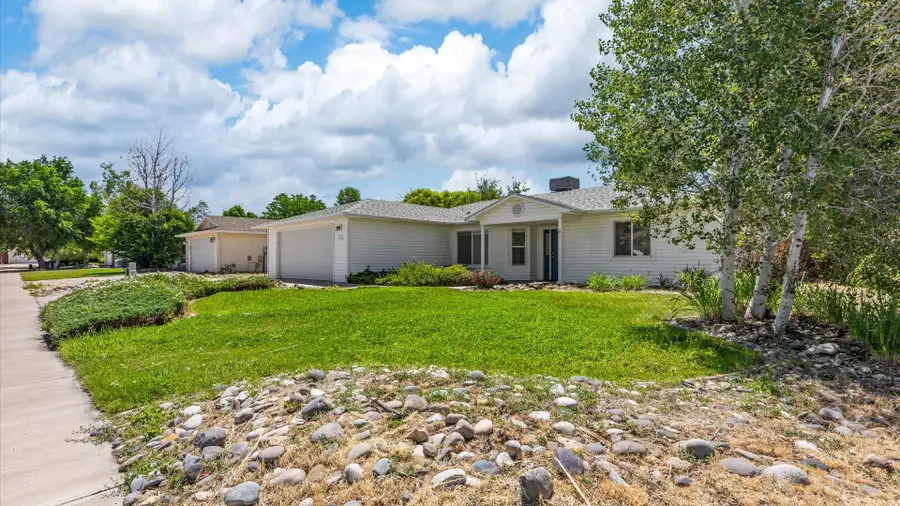 3151 E Merganser Lane, Grand Junction, CO 81504 - #2