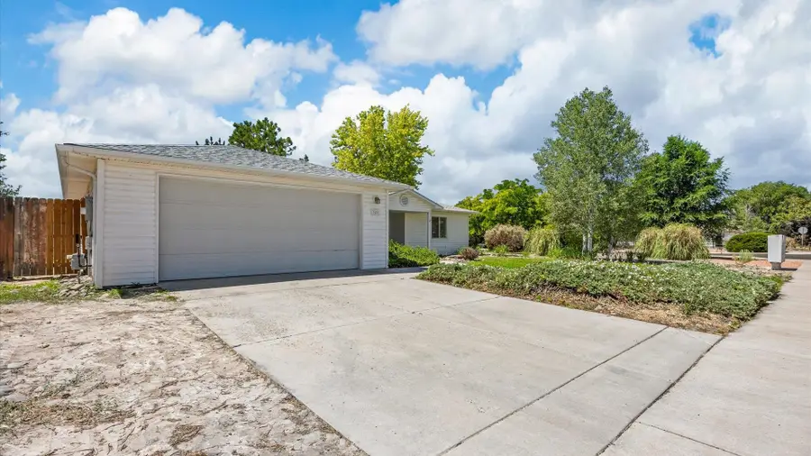3151 E Merganser Lane, Grand Junction, CO 81504 - #3