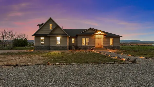4471 Old Kannah Creek Road, Whitewater, CO 81527