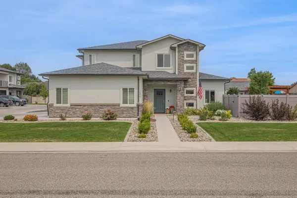 240 Esperanza Court, Grand Junction, CO 81503