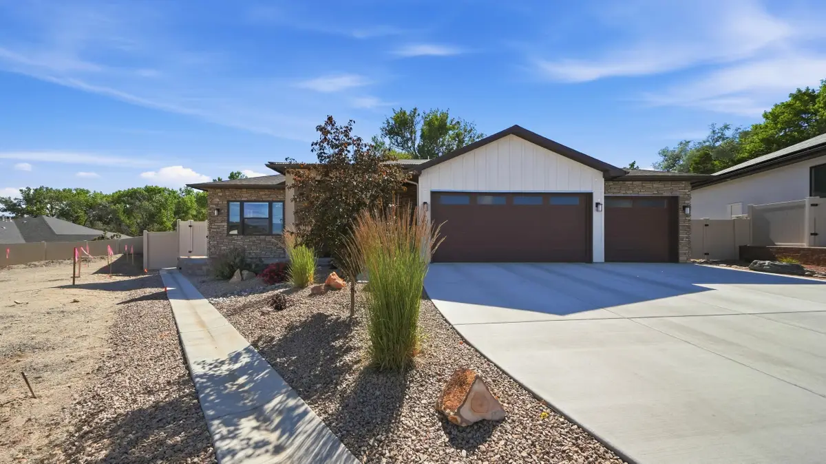 683 Tweed Court, Grand Junction, CO 81506 - #1