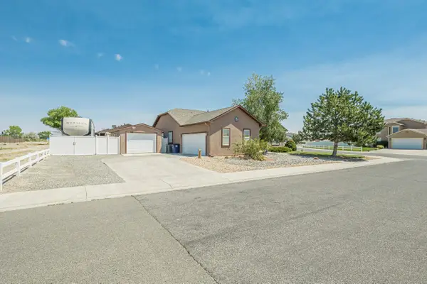 2978 Luke Street, Grand Junction, CO 81504