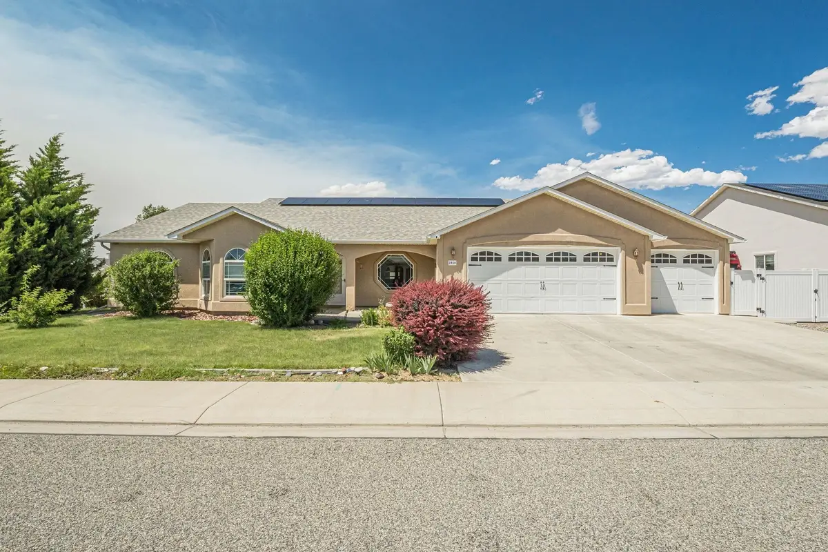 2860 Rock Creek Drive, Grand Junction, CO 81503 - #1