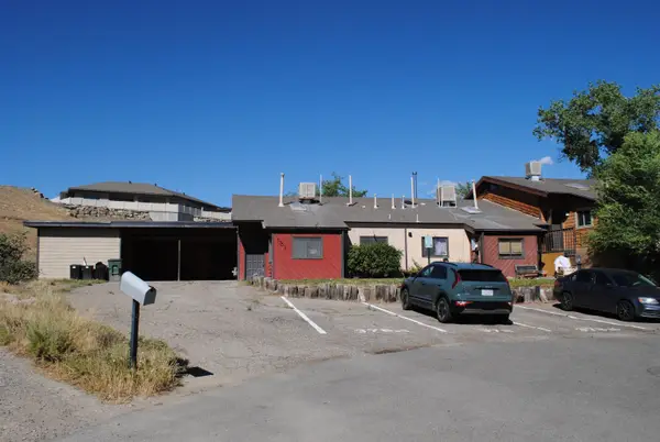 378 1/2 Hidden Valley Circle, Grand Junction, CO 81507