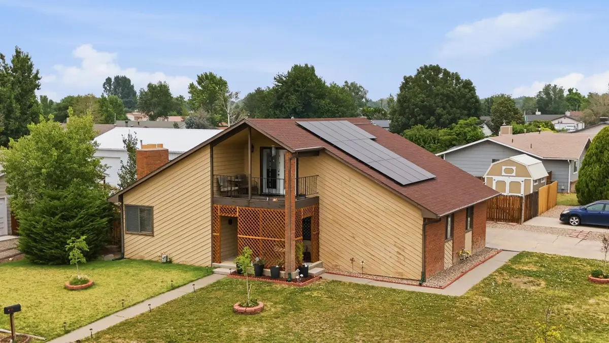 3074 Sunflower Court, Grand Junction, CO 81504 - #1
