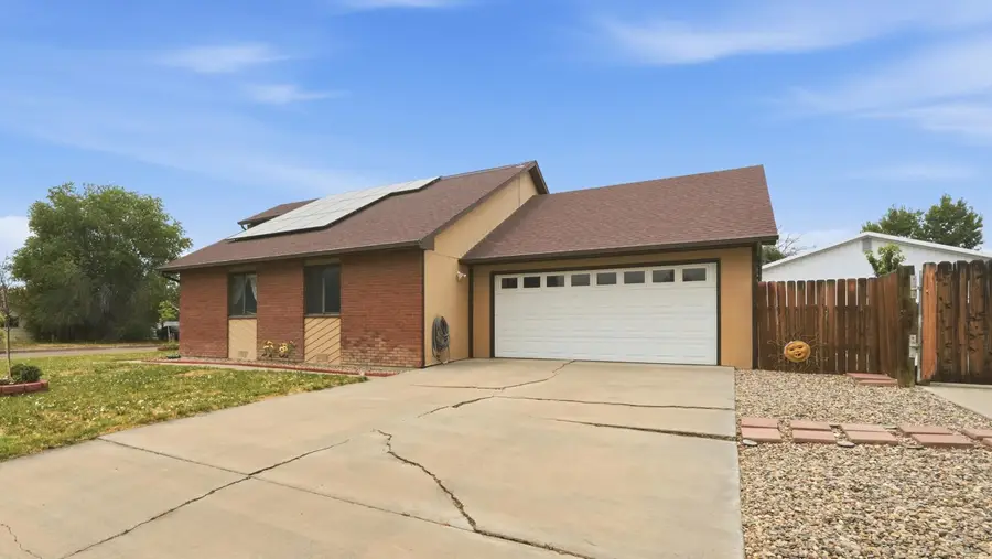 3074 Sunflower Court, Grand Junction, CO 81504 - #3