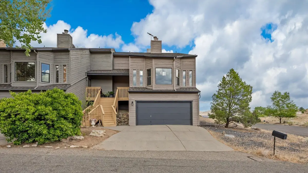 2348 Rattlesnake Court #1, Grand Junction, CO 81507 - #1