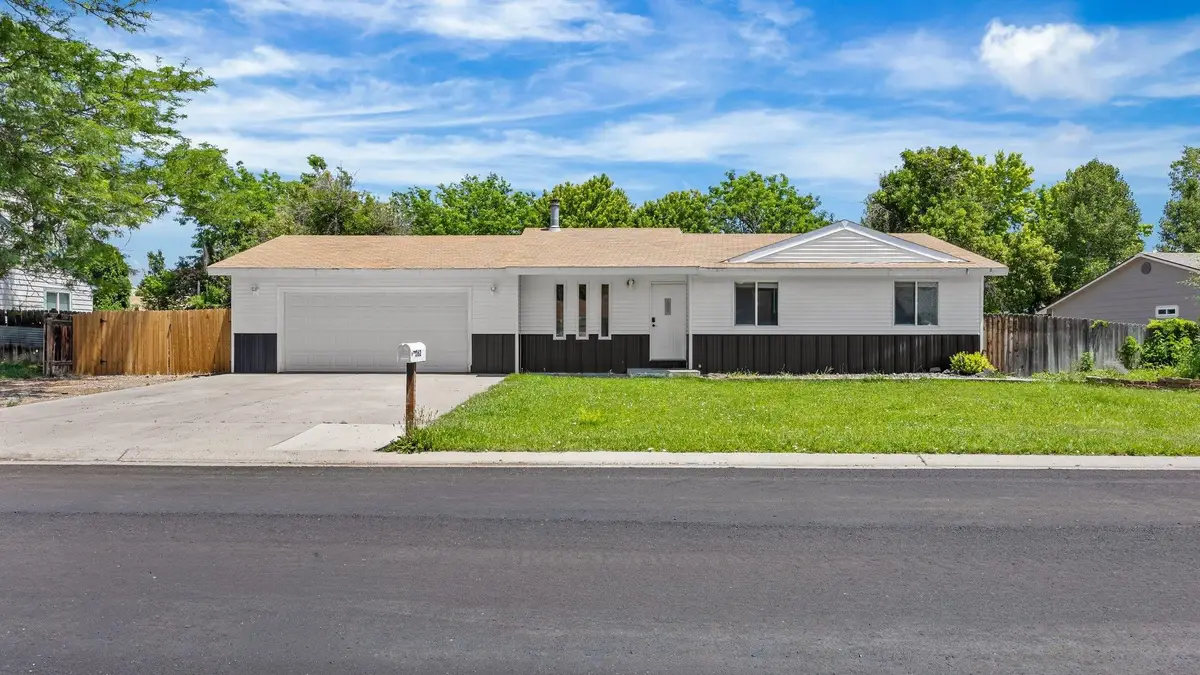 562 Jaquette Lane, Grand Junction, CO 81504 - #1