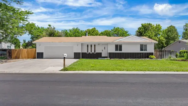 562 Jaquette Lane, Grand Junction, CO 81504