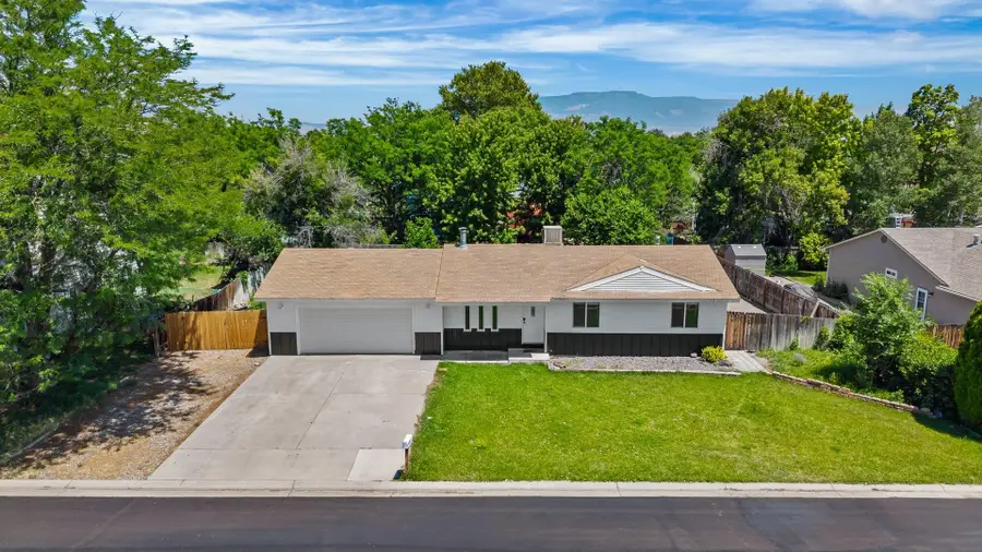 562 Jaquette Lane, Grand Junction, CO 81504 - #3
