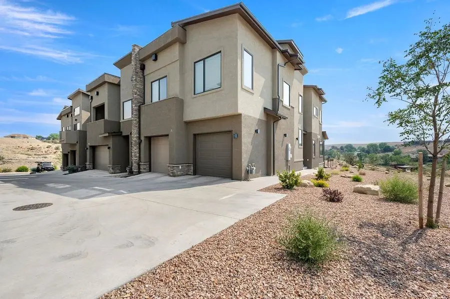 390 W Ridges Boulevard #A, Grand Junction, CO 81507 - #2
