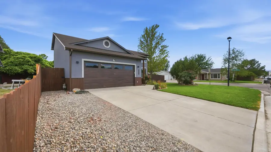 2795 Oxford Avenue, Grand Junction, CO 81503 - #2