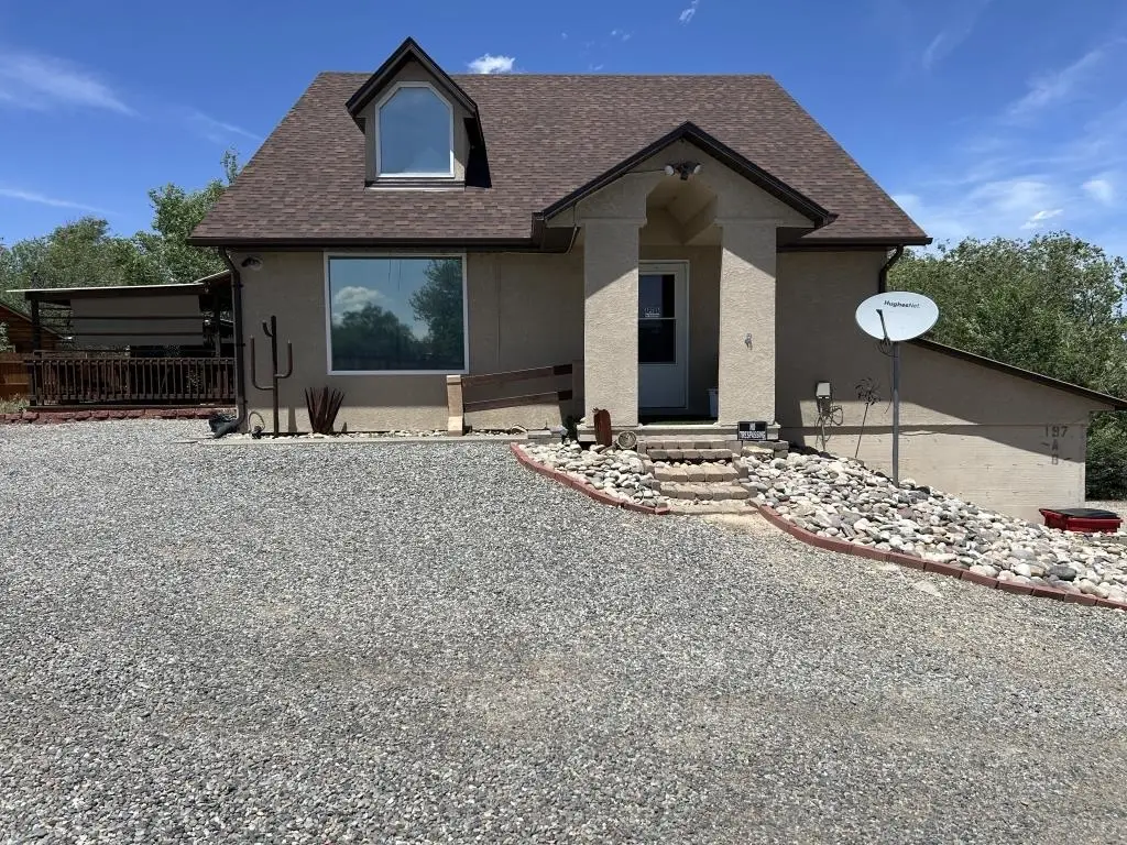 197 Webster Road, Grand Junction, CO 81503 - #1