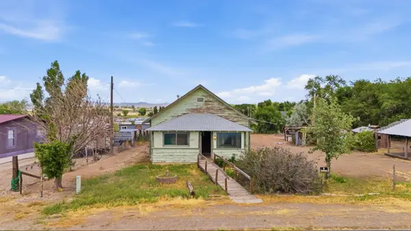 1027 O Road, Mack, CO 81525