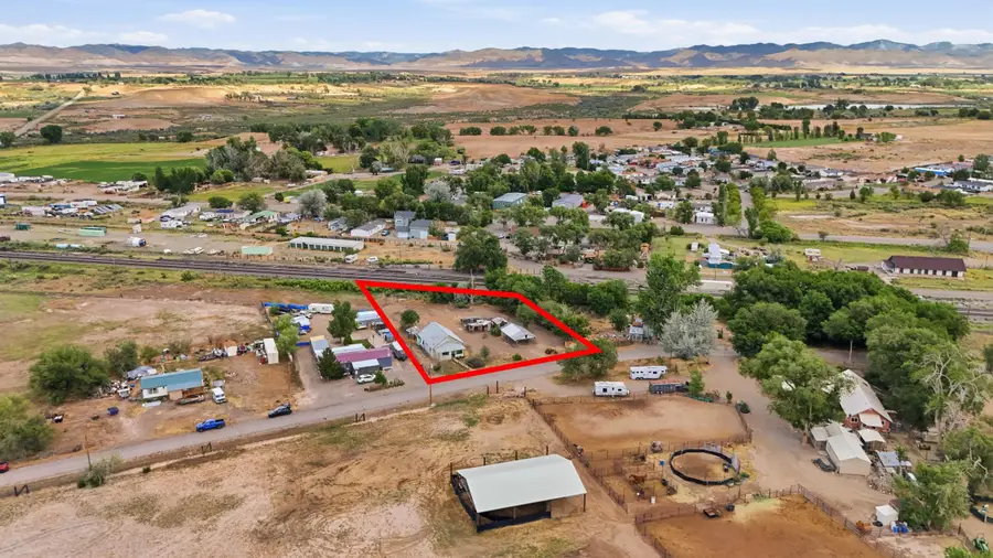 1027 O Road, Mack, CO 81525 - #3