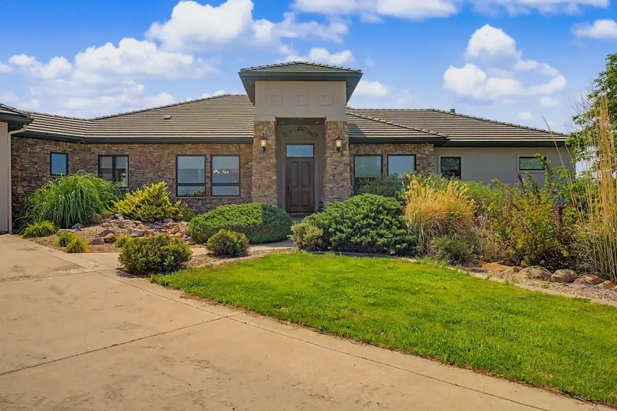 2376 I 1/2 Road, Grand Junction, CO 81505 - #2