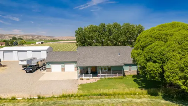 1239 O 1/2 Road, Loma, CO 81524