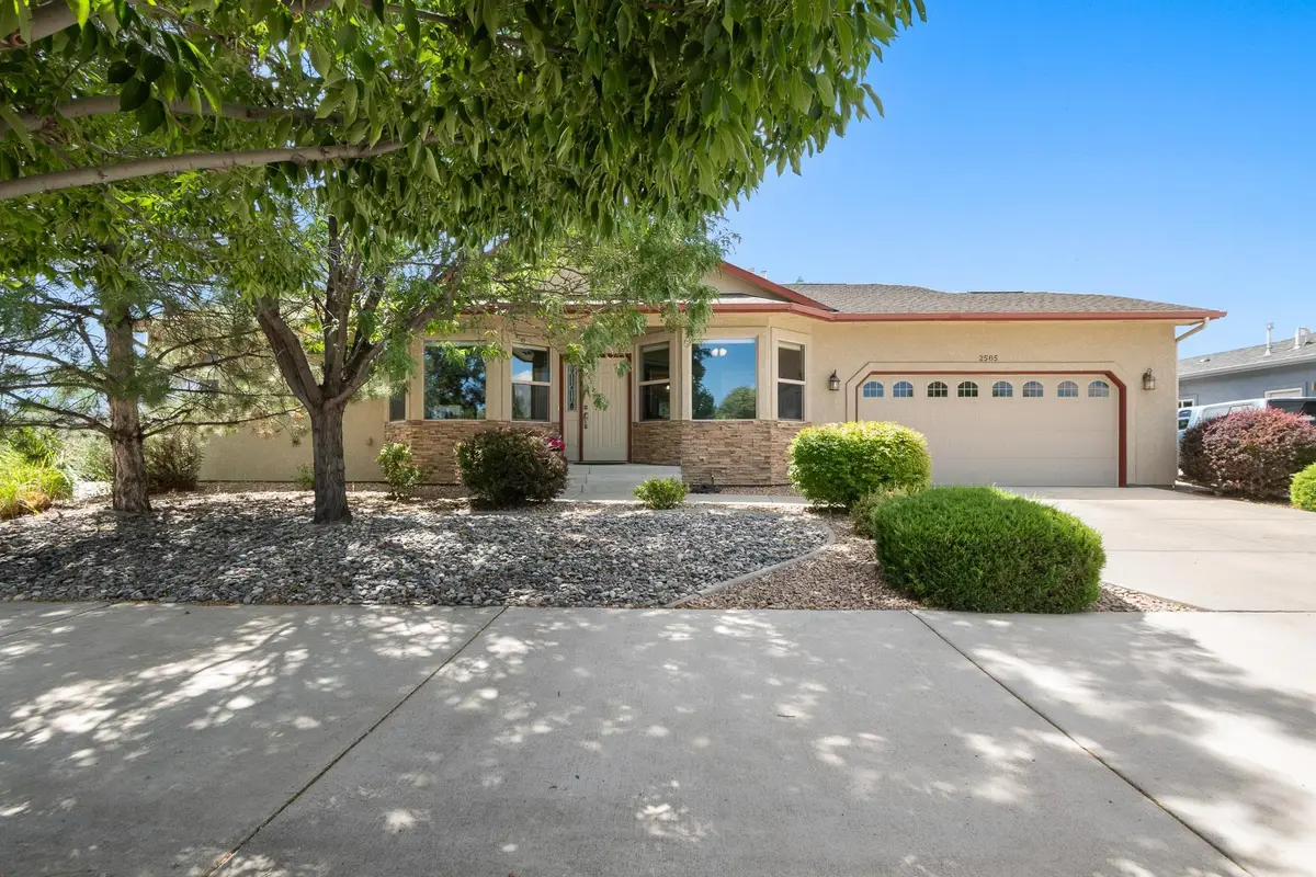 2565 G 1/2 Road, Grand Junction, CO 81505 - #1