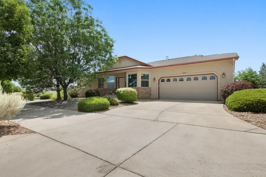 2565 G 1/2 Road, Grand Junction, CO 81505 - #2