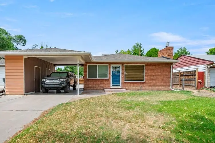 170 Mesa Avenue, Grand Junction, CO 81501 - #1