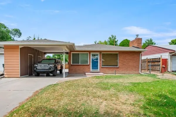 170 Mesa Avenue, Grand Junction, CO 81501