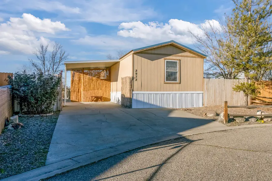 2972 Red Willow Drive, Grand Junction, CO 81504 - #2