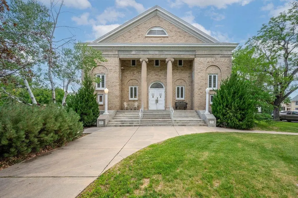 535 N 7th Street, Grand Junction, CO 81501 - #1