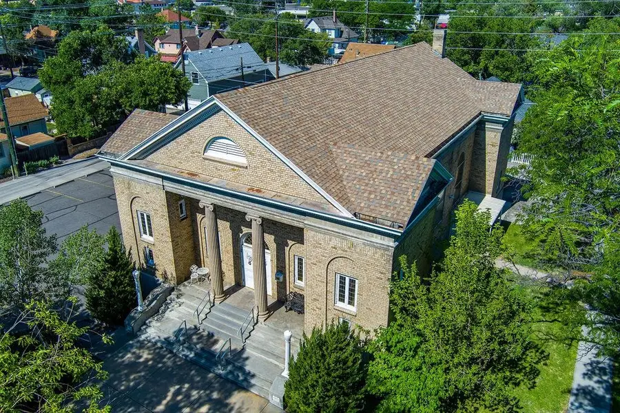 535 N 7th Street, Grand Junction, CO 81501 - #2