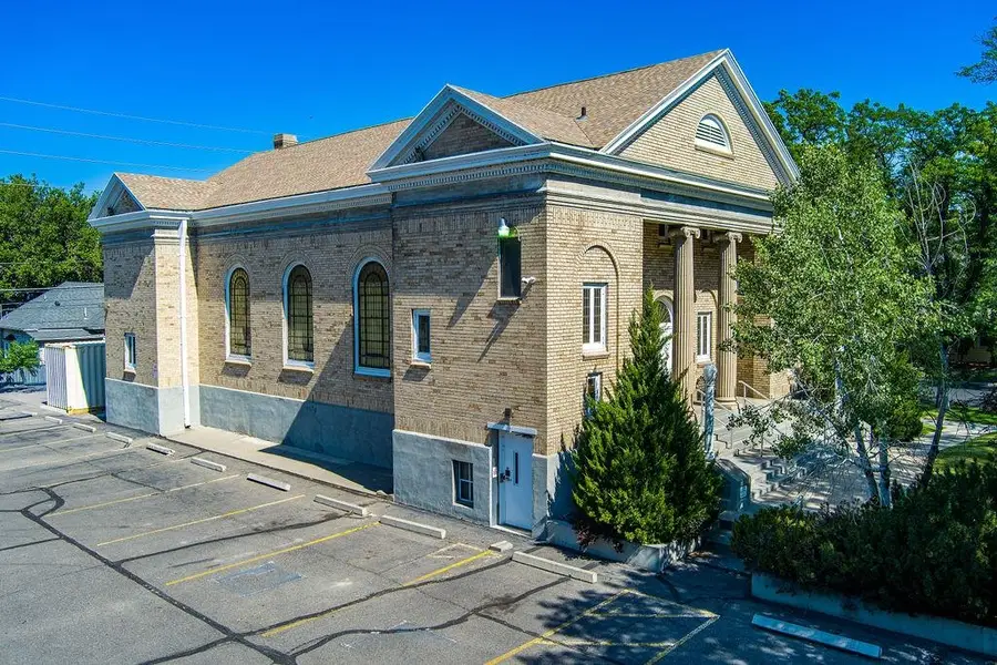 535 N 7th Street, Grand Junction, CO 81501 - #3