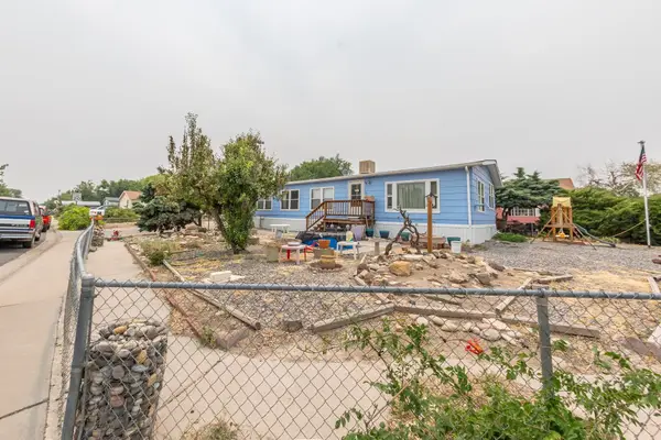 541 Centennial Road, Grand Junction, CO 81504