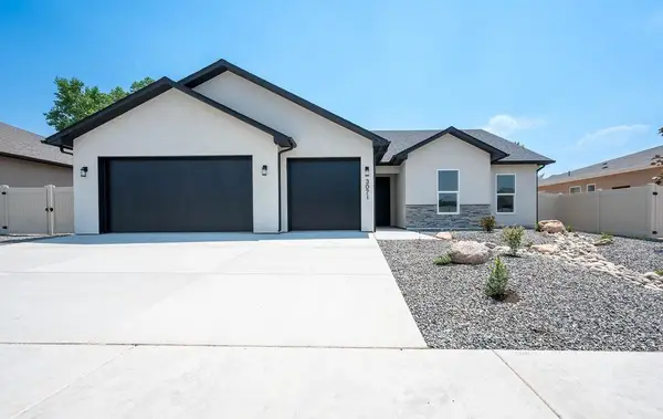 3071 Thunder Cloud Drive, Grand Junction, CO 81504