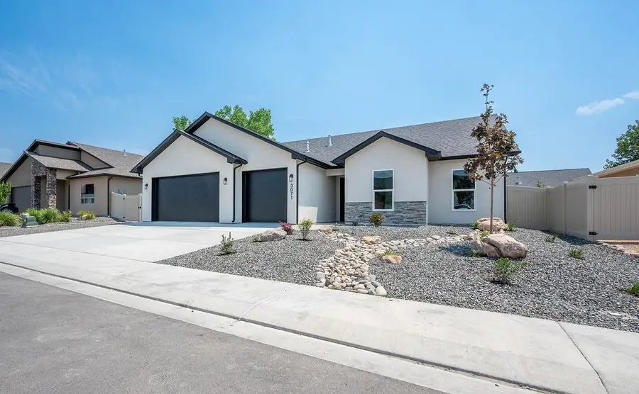 3071 Thunder Cloud Drive, Grand Junction, CO 81504 - #2