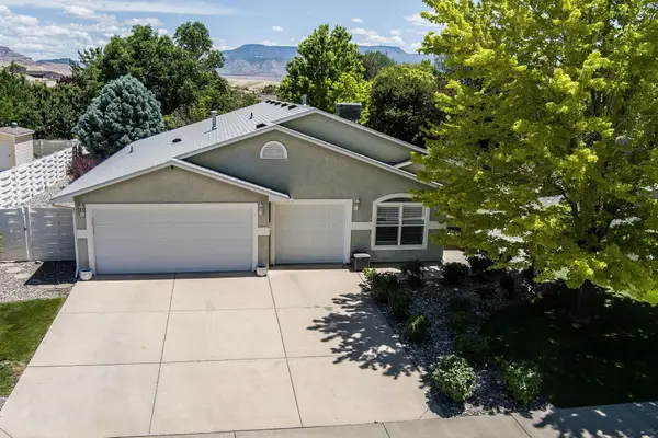 666 N Saddle Rock Drive, Grand Junction, CO 81504