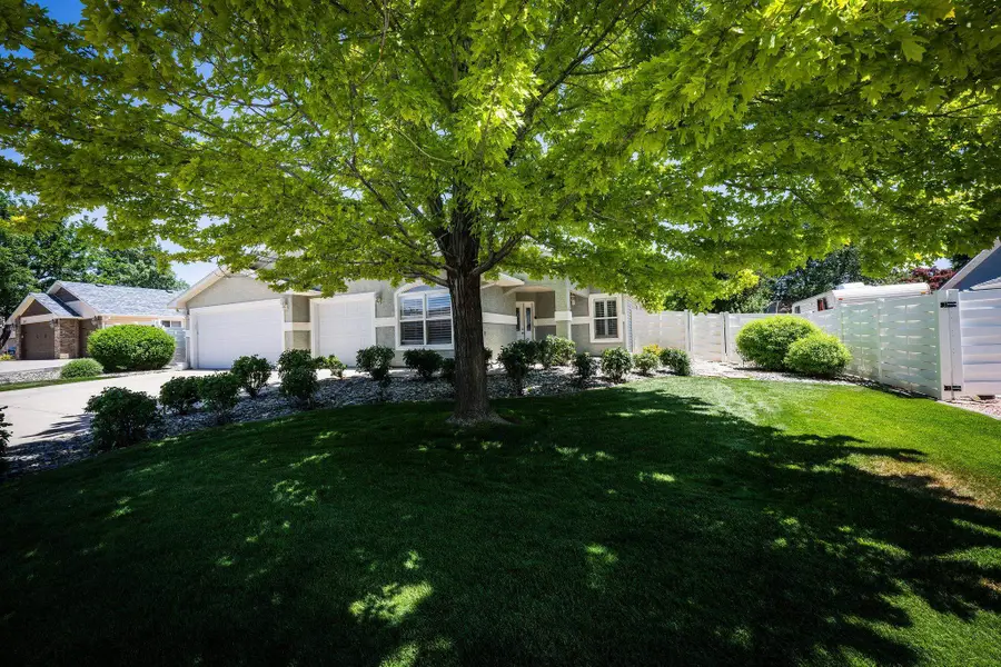 666 N Saddle Rock Drive, Grand Junction, CO 81504 - #2