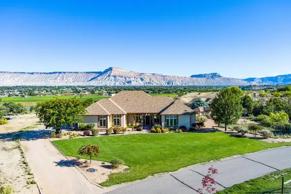 365 Vino Tinto Lane, Palisade, CO 81526