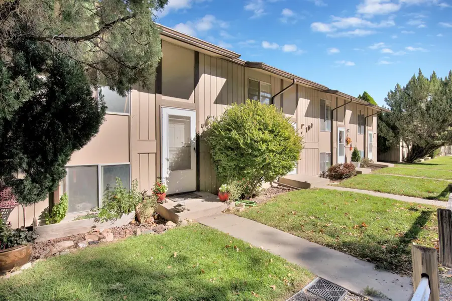 102 Park Drive #104F, Grand Junction, CO 81501 - #2