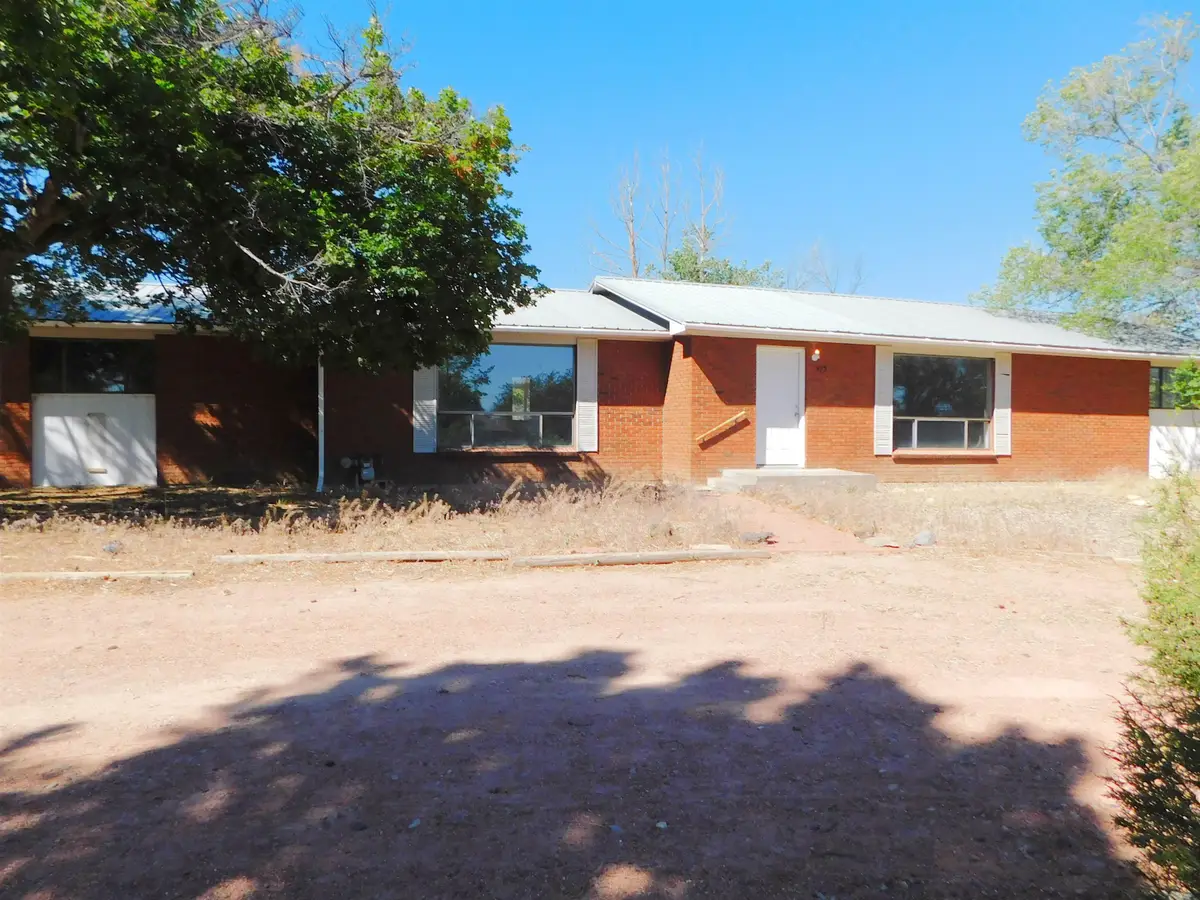 575 NE 4th Street, Cedaredge, CO 81413 - #1