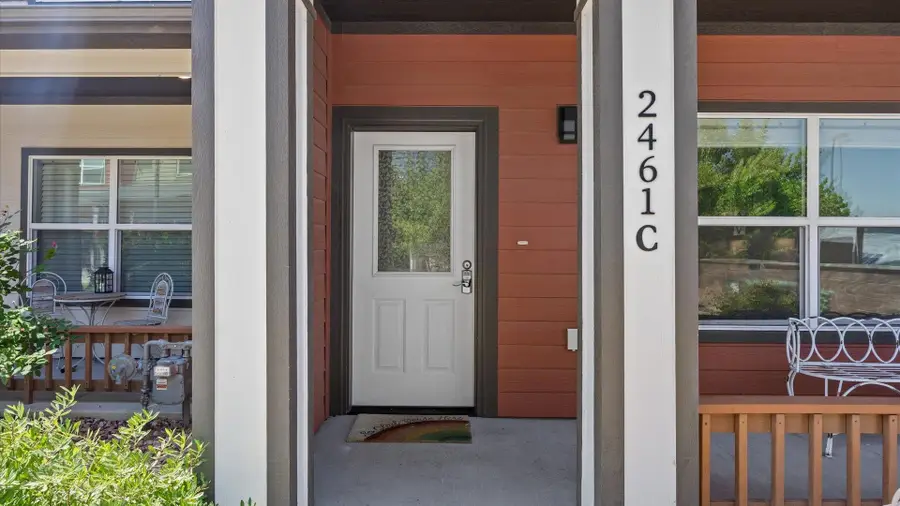 2461 Flat Top Lane #C, Grand Junction, CO 81505 - #3