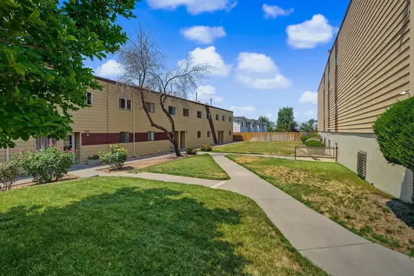 125 Franklin Avenue #508, Grand Junction, CO 81505