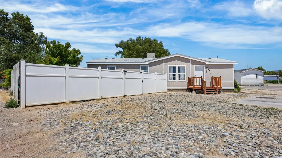 2812 N Niagara Circle, Grand Junction, CO 81501 - #1