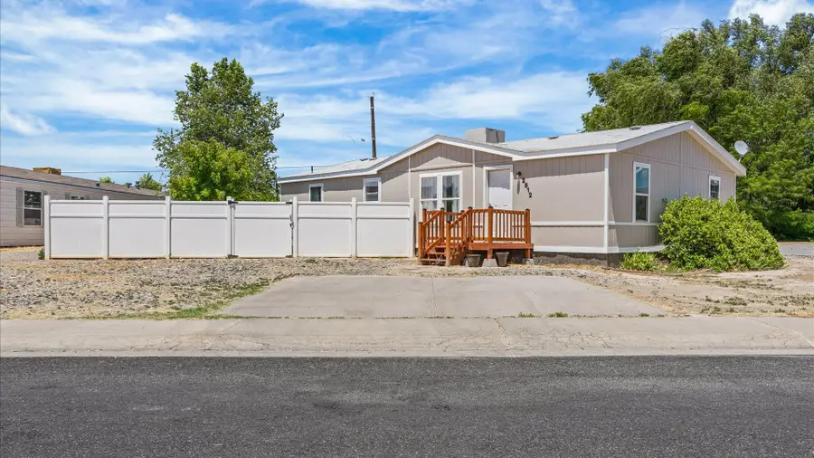 2812 N Niagara Circle, Grand Junction, CO 81501 - #2