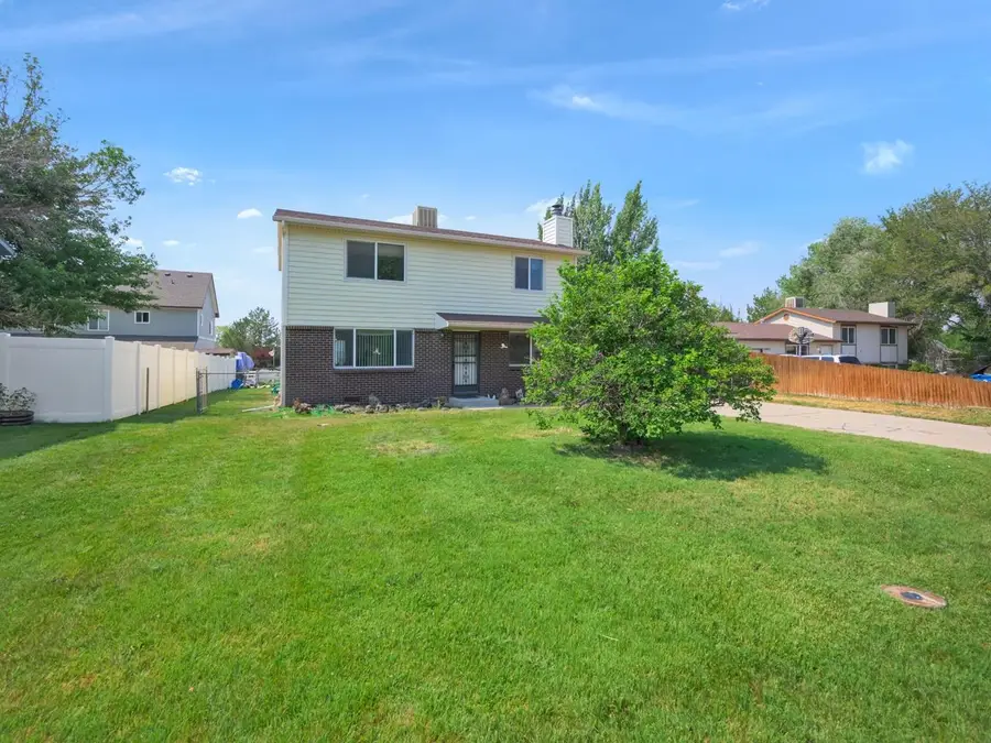 2905 North Court, Grand Junction, CO 81504 - #2