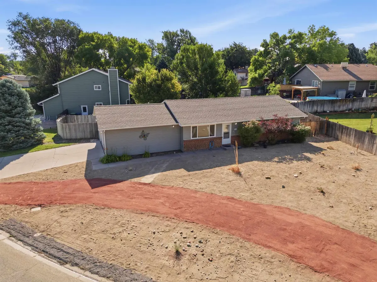 2289 N Arriba Circle, Grand Junction, CO 81507 - #1